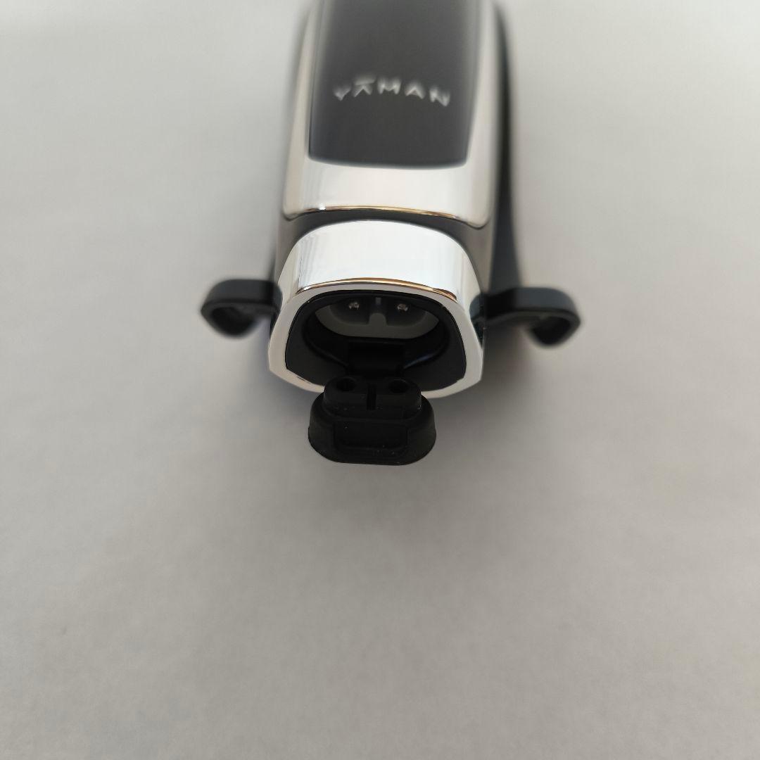 ヤーマン ボディ用美容器 キャビスパ 360 ブラック HDS100B