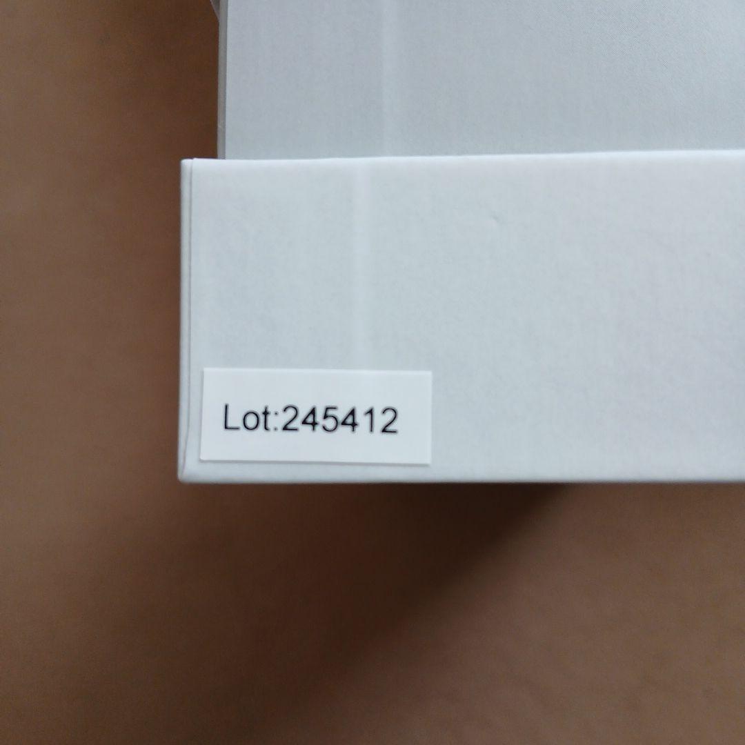 ラディアント　シルクプロアイロン