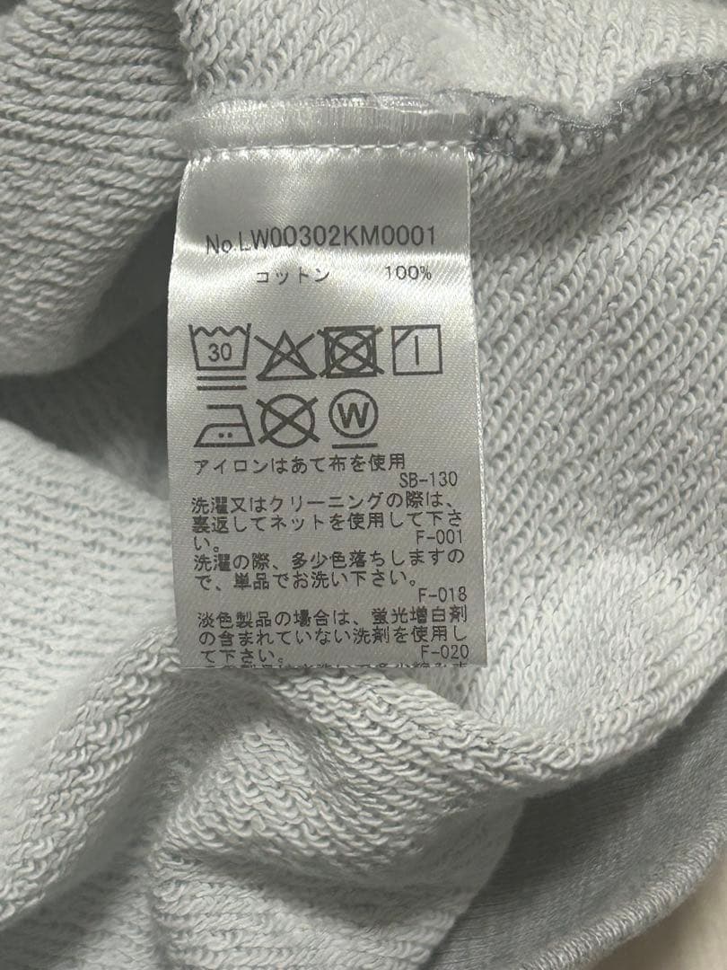 メゾンキツネ　スウェット