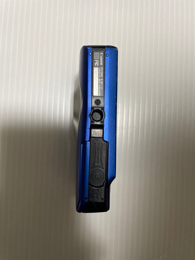 Canon PowerShot A3300IS カメラ