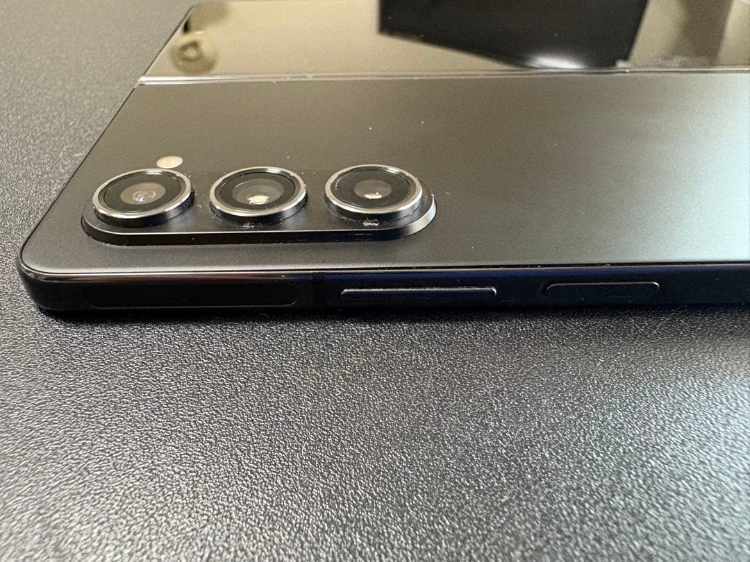 値下げ！Android Galaxy Z Fold 5｜256gb｜SIMフリー