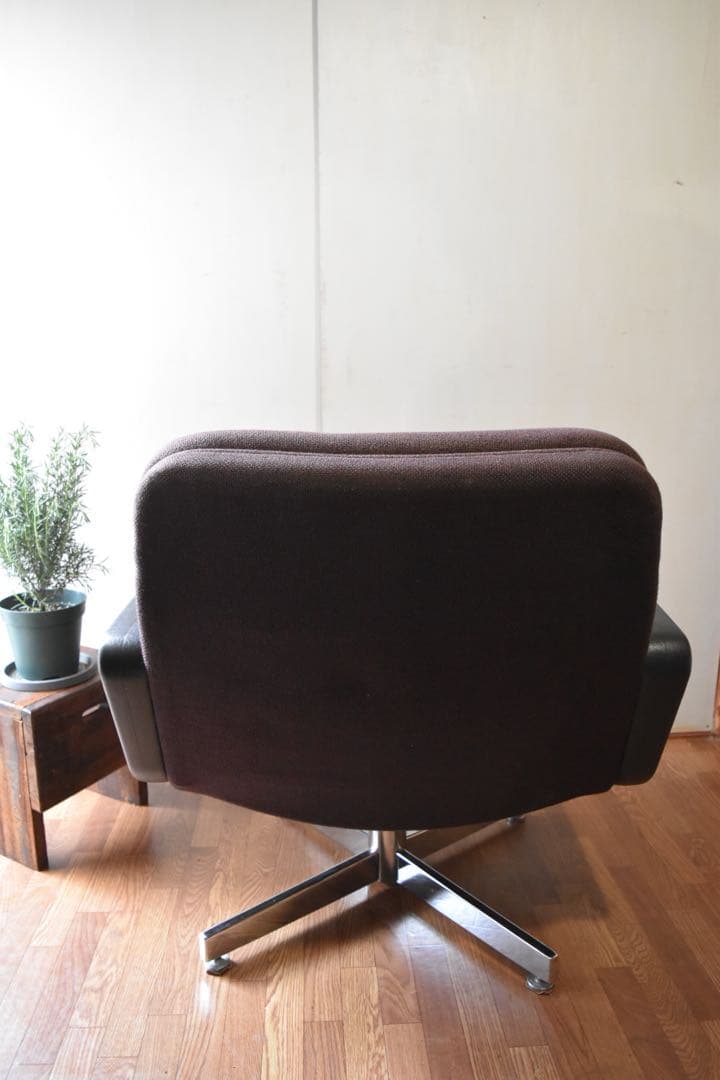 ITOKI ラウンジチェア