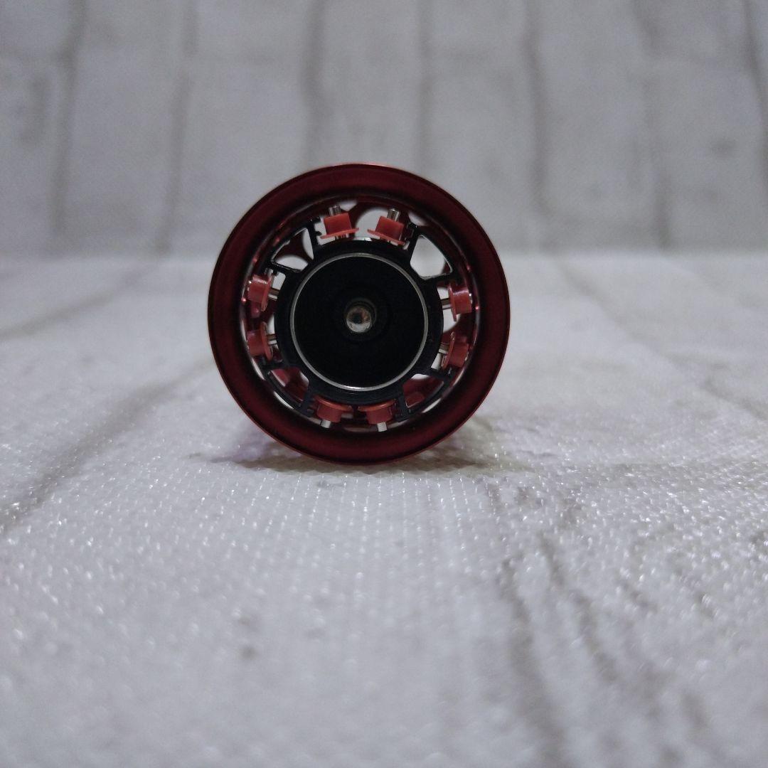 シマノ　アルデバランBFS XG LIMITED　左巻き