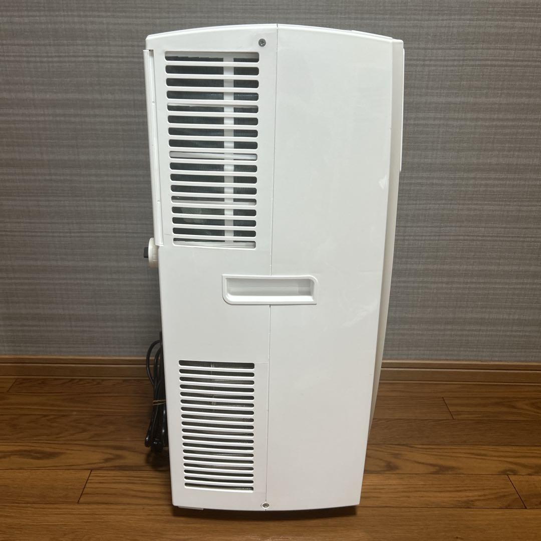 アイリスオーヤマ ポータブルクーラー IPC-221N 2020年制