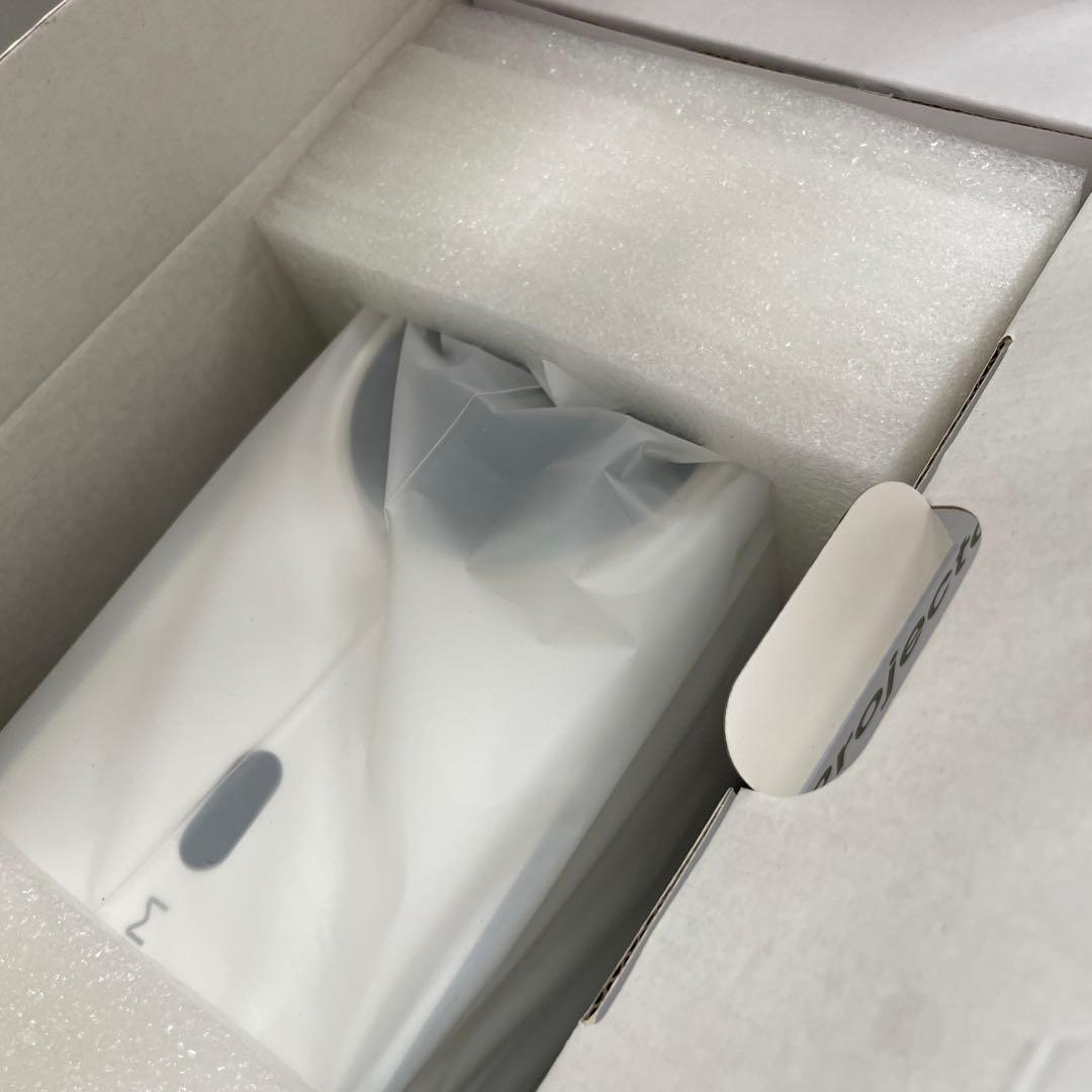 512145 新品WIMIUS P63 スマートプロジェクター