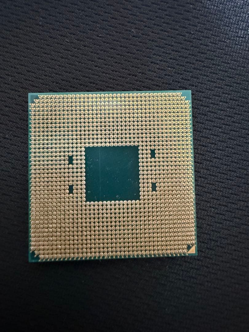 [動作確認済] AMD Ryzen 7 3700X
