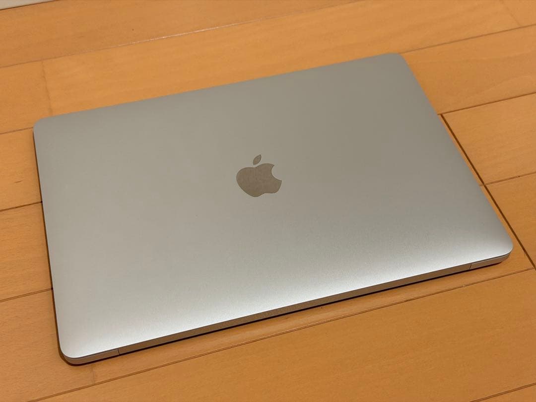 【訳あり】MacBook Air M1 13inch 8GB/256GB