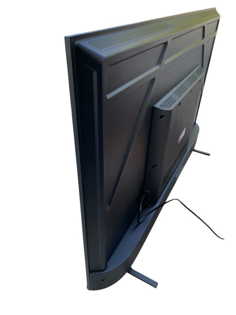 ∞　FPD CG55-C2 LEDテレビ　55V型　(チューナ非搭載)　初期化済