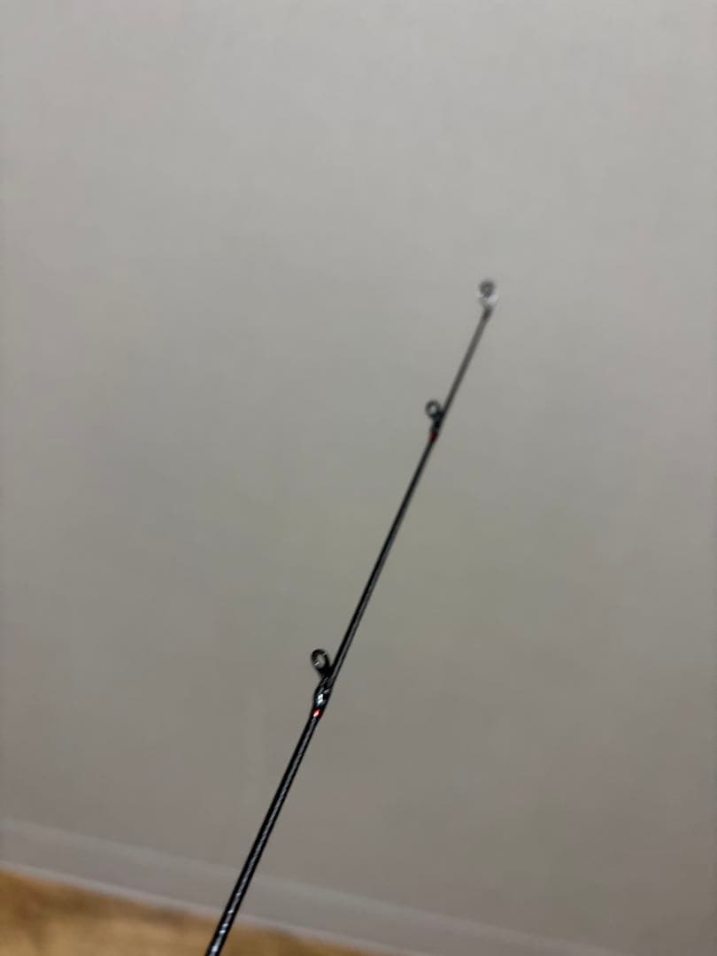 価格交渉お待ちしてます。使用回数1回！エメラルダスストイストRT80LML