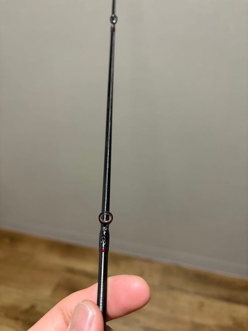 価格交渉お待ちしてます。使用回数1回！エメラルダスストイストRT80LML