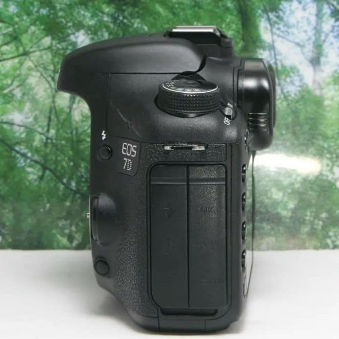 ❤️Canon EOS7D☆スマホに転送&超高画質で近くも遠くも動画も撮れる❤️