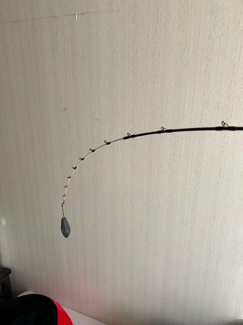 ライトゲーム　CI4 82 M200 ジャンク