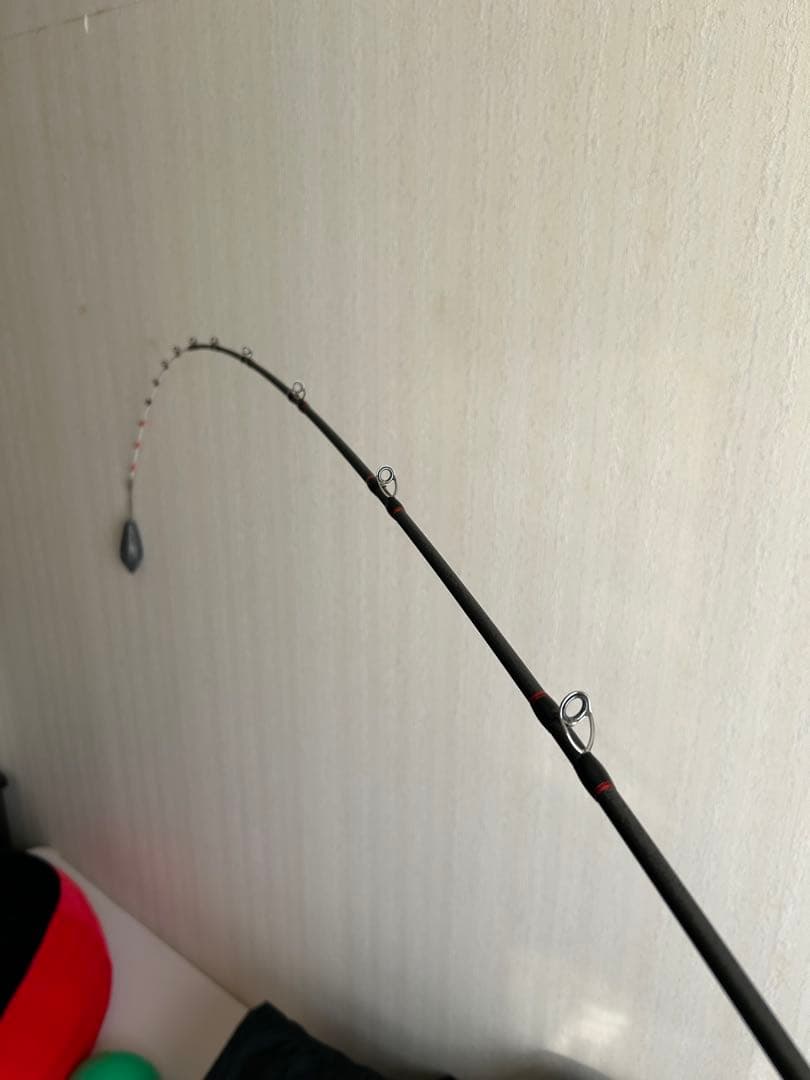 ライトゲーム　CI4 82 M200 ジャンク