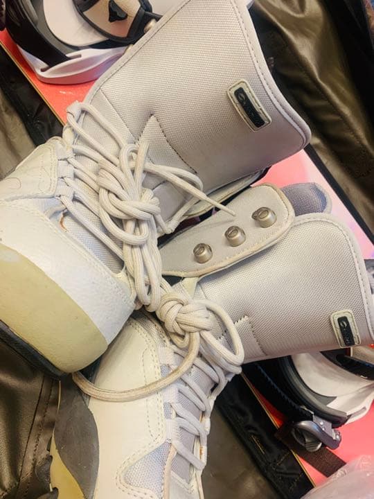 スノーボードセット 値下げ