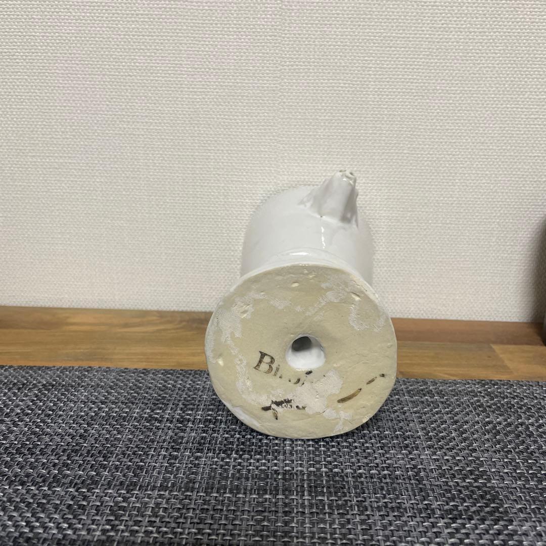 ビルビラ birbira ウシ ゴブレット