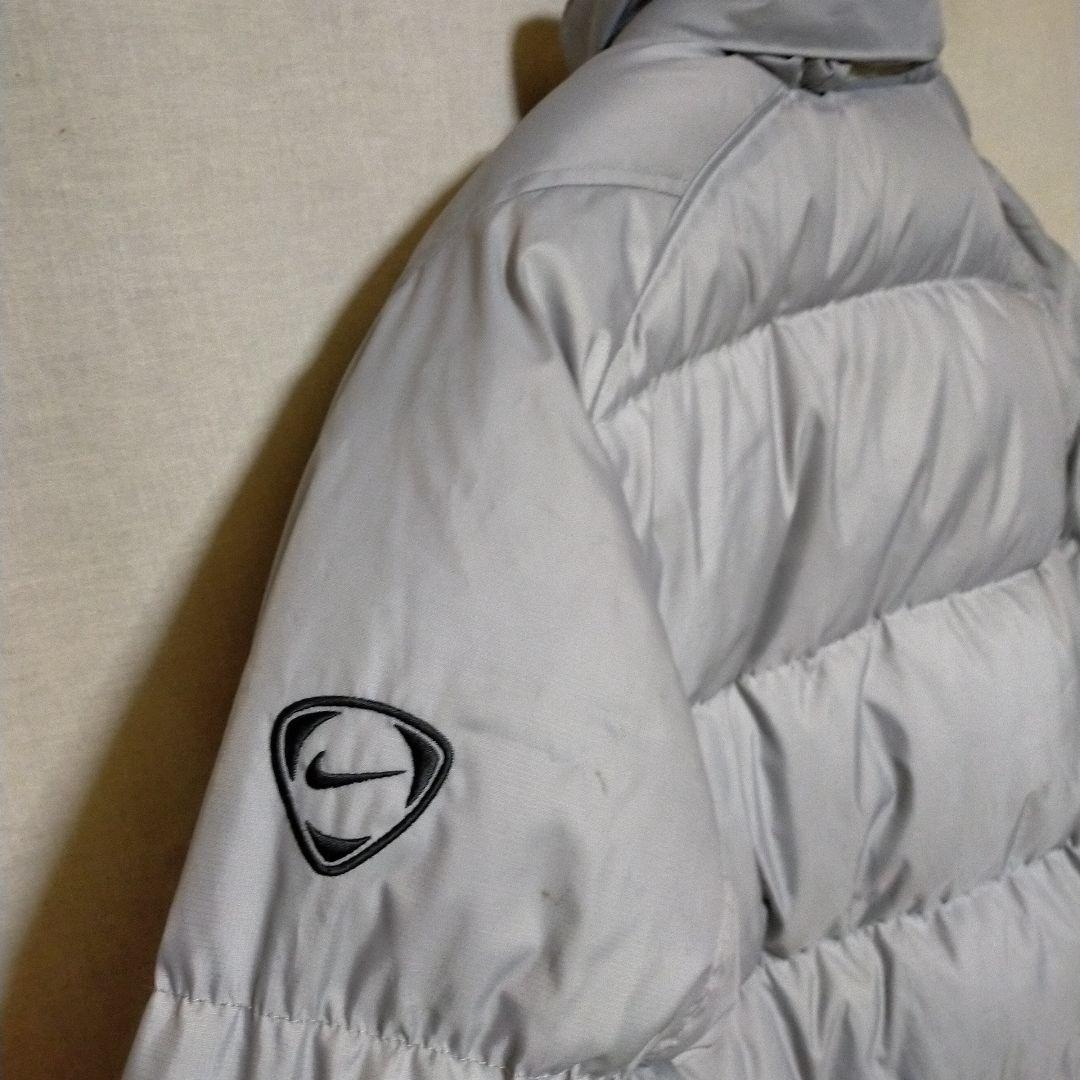 値下げ中！Nike Manchester United ダウンジャケット M