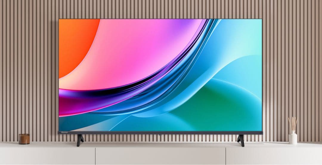 ★購入者確定　Hisense 24V型 A4Rシリーズ HD液晶テレビ