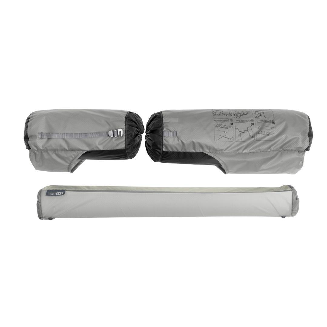 新品TEROS テロス TR2 SEA TO SUMMIT UL山岳テント