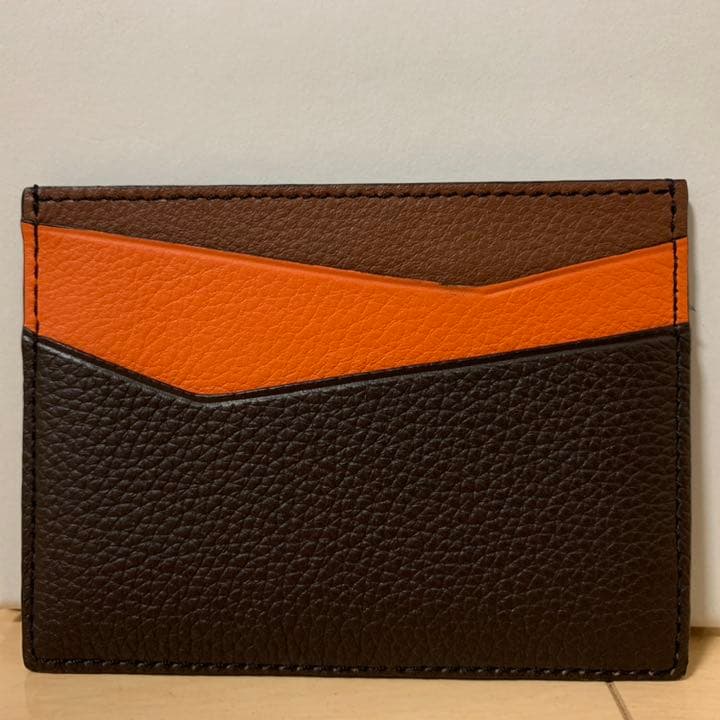 【新品・未使用】ロエベ パズル カードケース