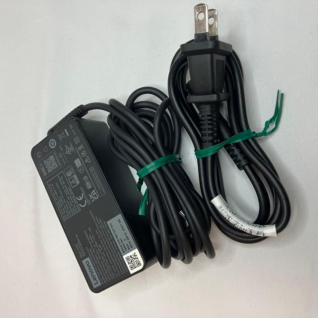 美品 X1 Carbon Gen9 11世代 i5 SSD オフィス2024