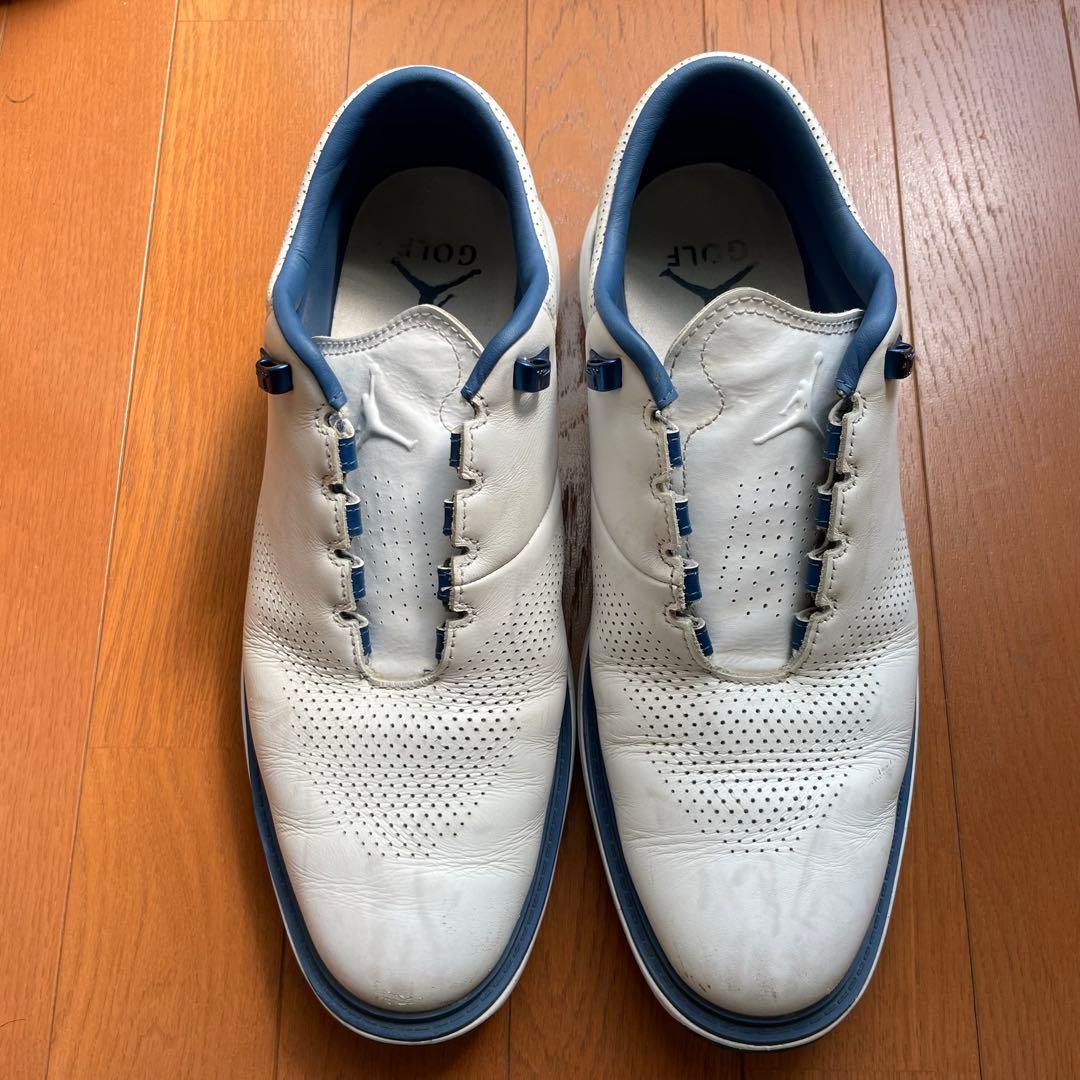 ジョーダン ADG 4 (28.5cm) スパイクレス