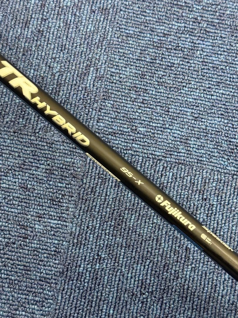 TaylorMade Stealth 2 3番ユーティリティクラブ