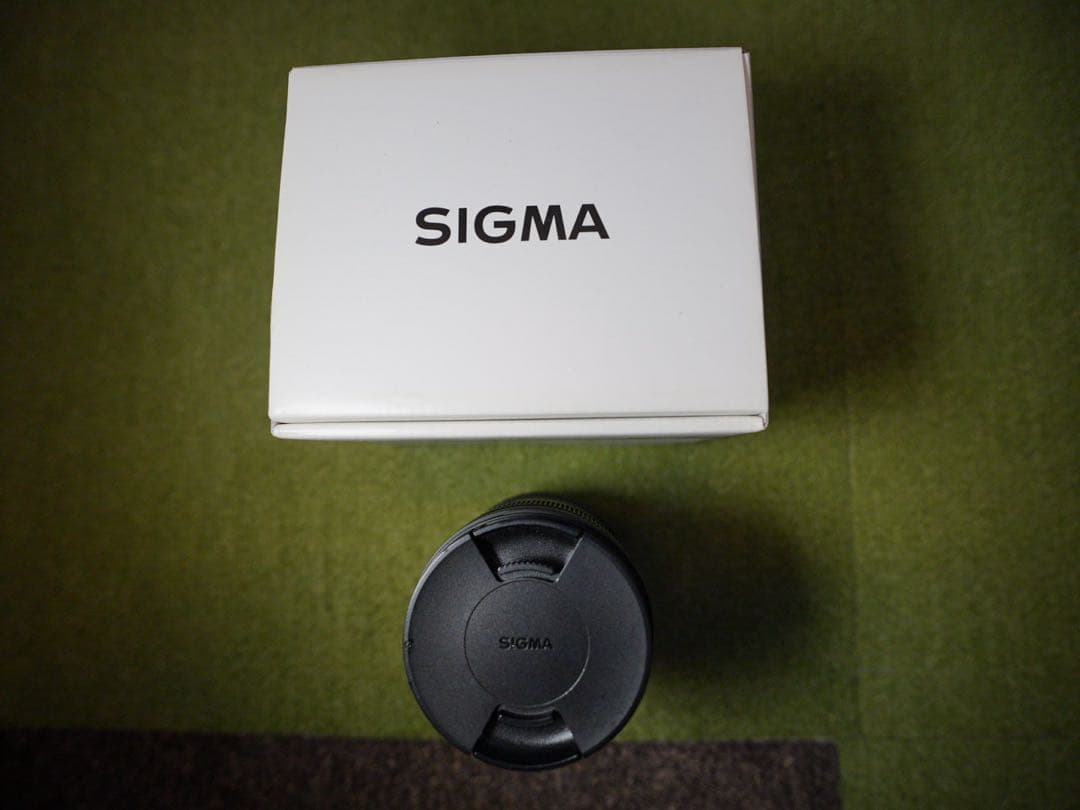 み*や様 SIGMA 28-70mm F2.8 DG DN レンズ
