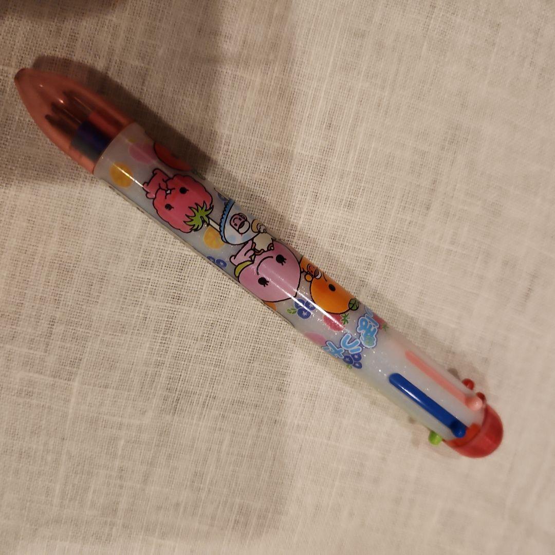 サンエックス　ペン　消しゴム　まとめ売り　みかんぼうや　こげぱん