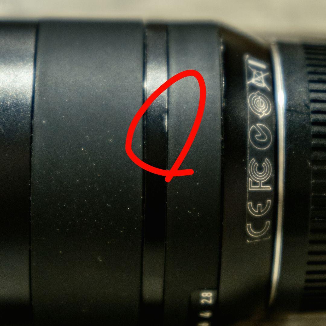 Carl Zeiss マクロレンズ Touit 2.8/50M Xマウント