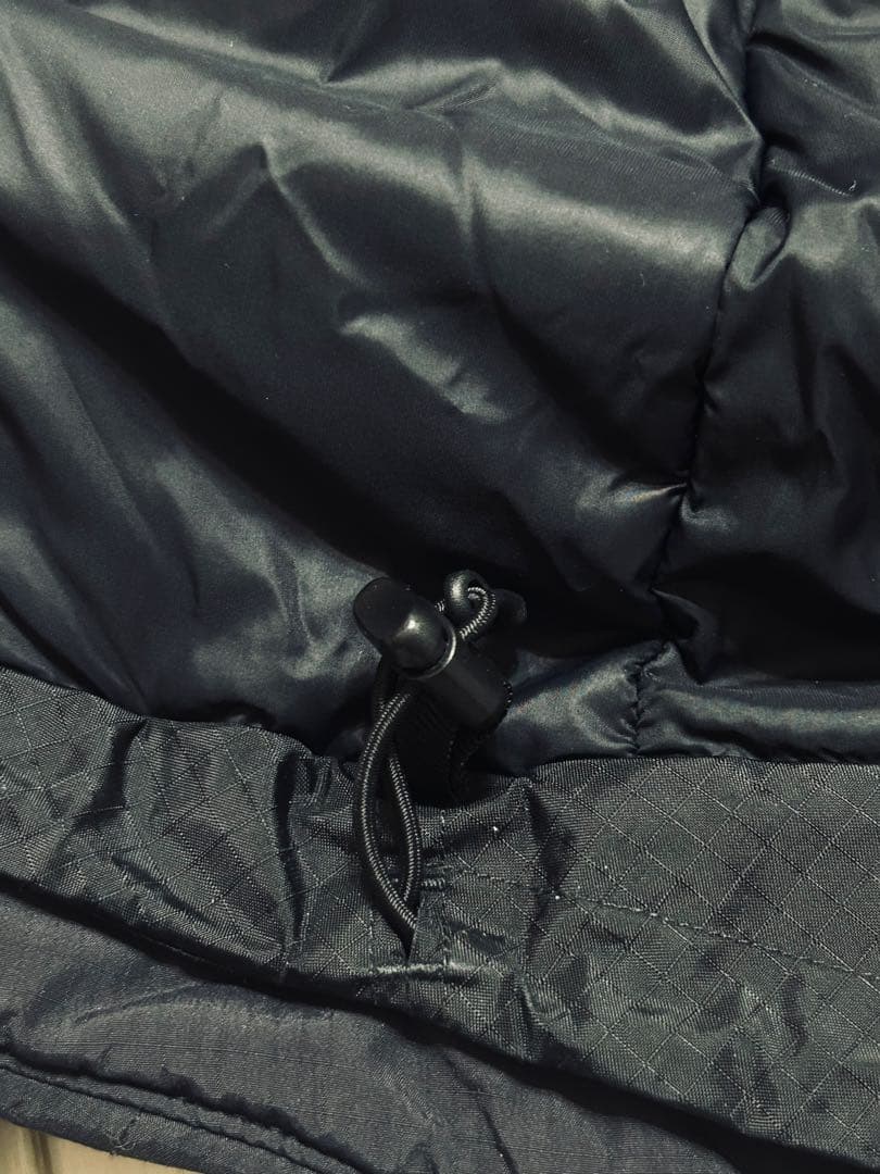 ARC'TERYX Fission SV Jacket Sサイズ