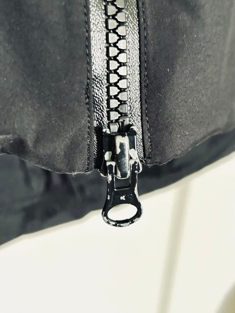 ARC'TERYX Fission SV Jacket Sサイズ