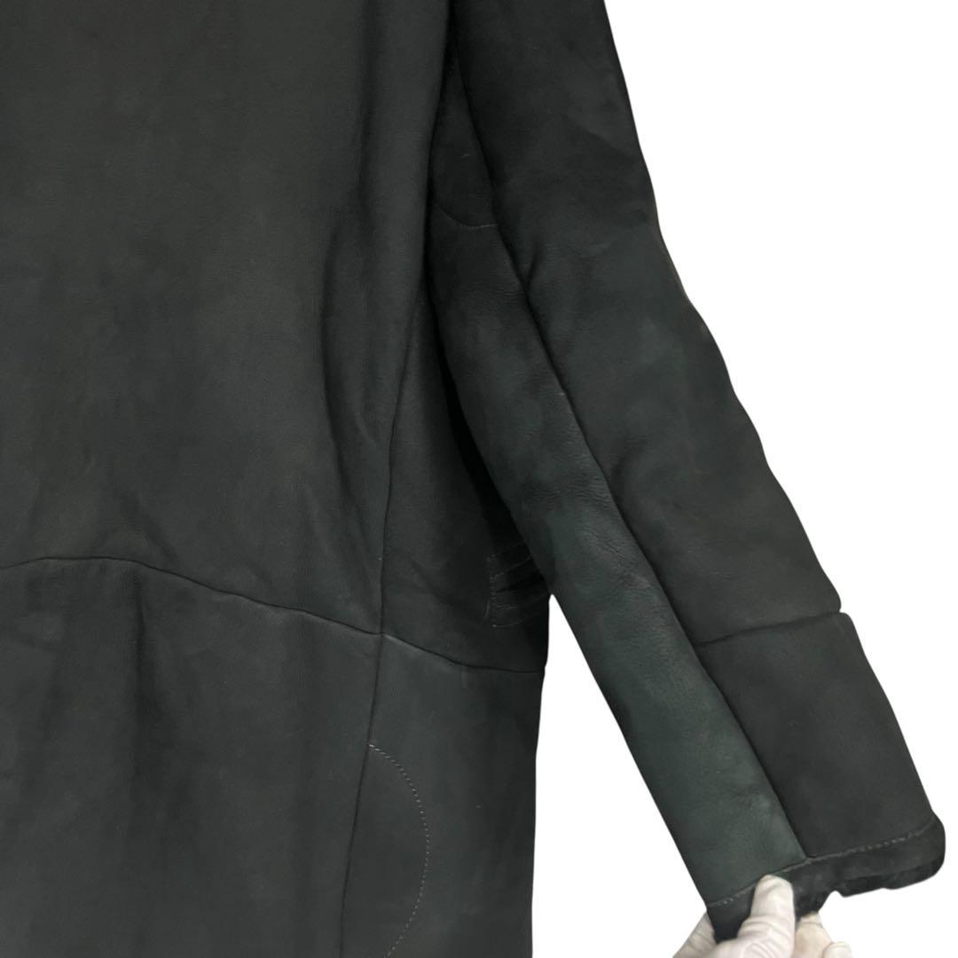 グッチ GUCCI 165419.XS083 ダッフルコート トムフォード期