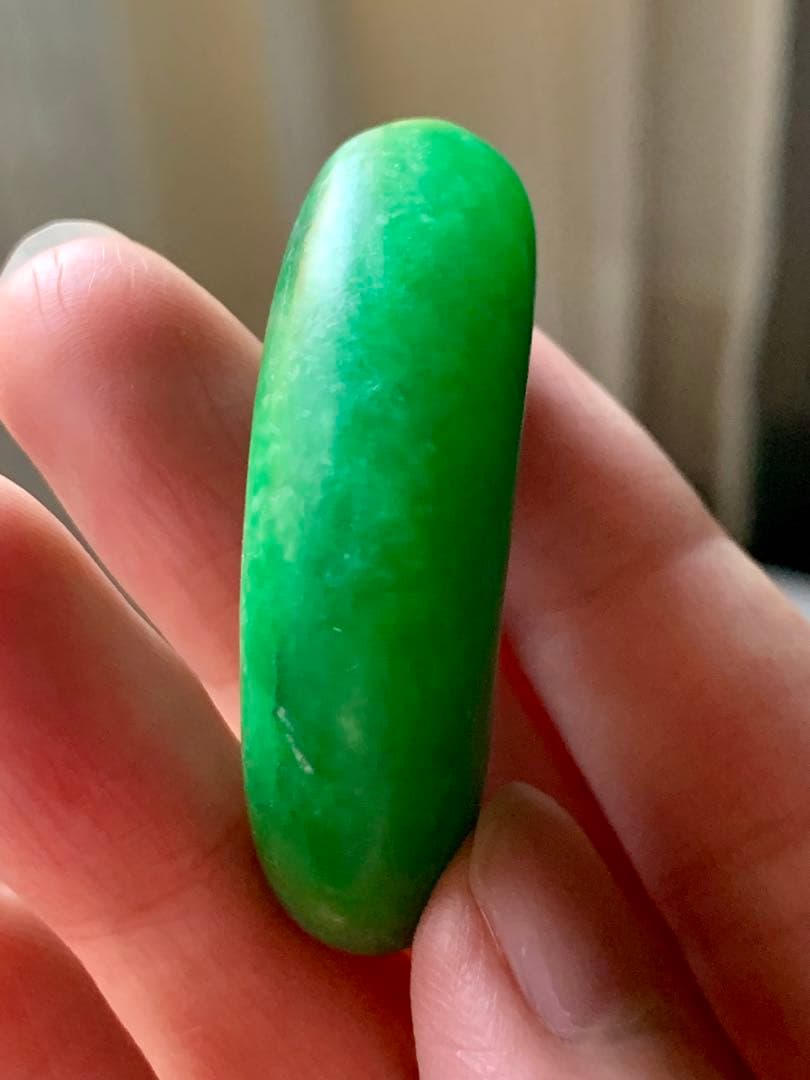 古墳期　出土　糸魚川超ろんかん翡翠勾玉　縄文　弥生　石器　大珠　根付　土器　化石