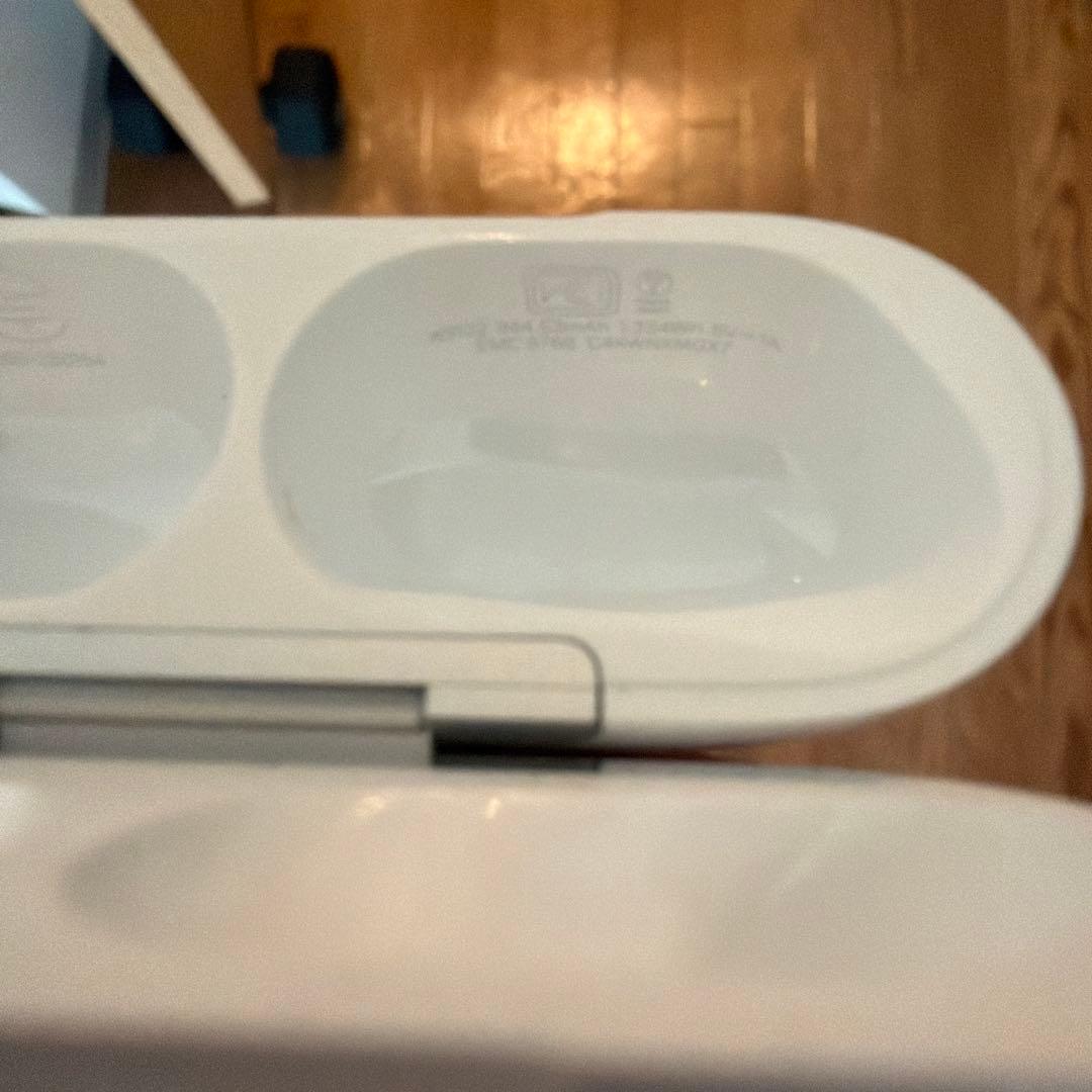 AirPods Pro 第3世代