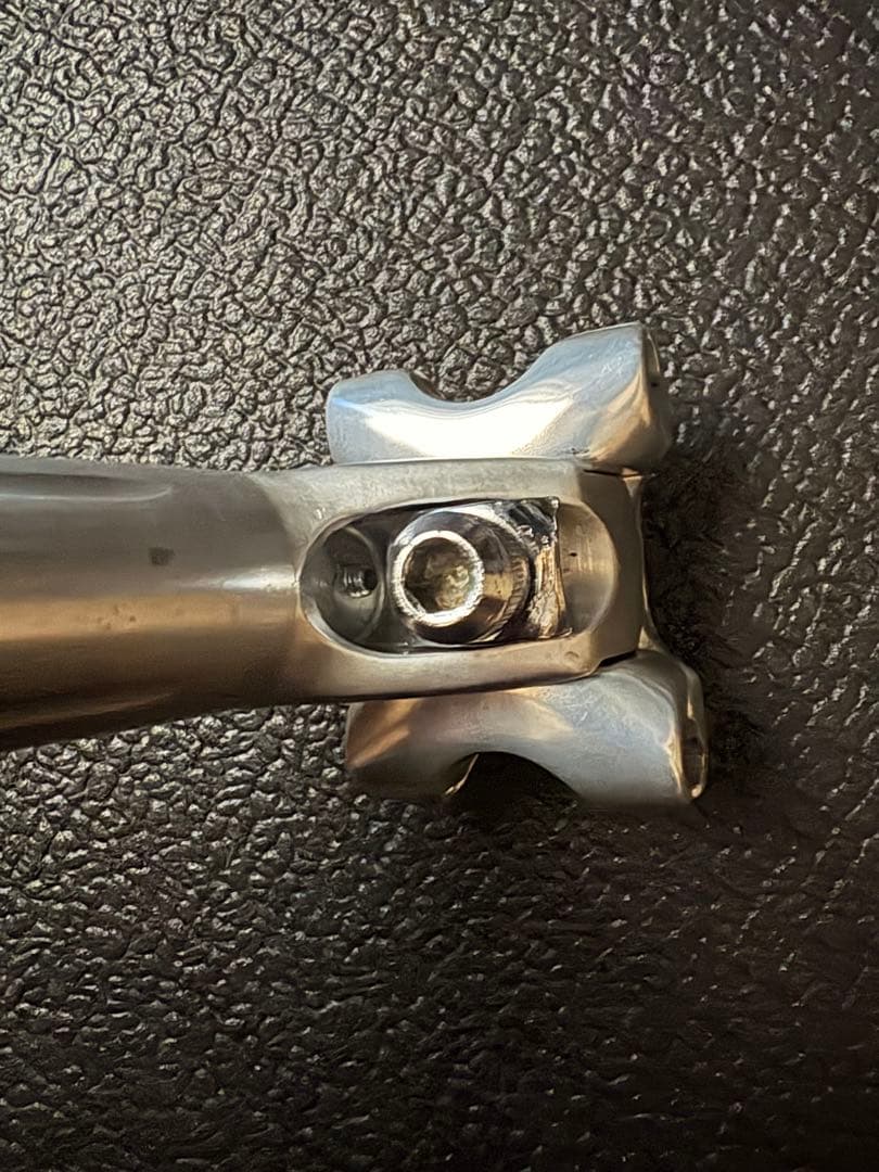 DURA ACE SP-7400 25.8 デュラエース