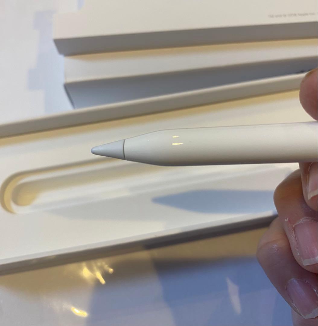 新品！Apple Pencil MQLY3J/A 第1世代 正規品