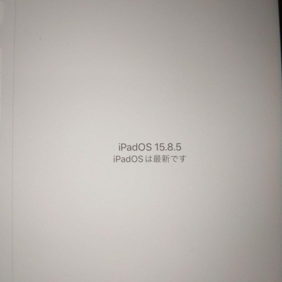 Apple iPad mini4 Wi-Fi 128GB スペースグレー