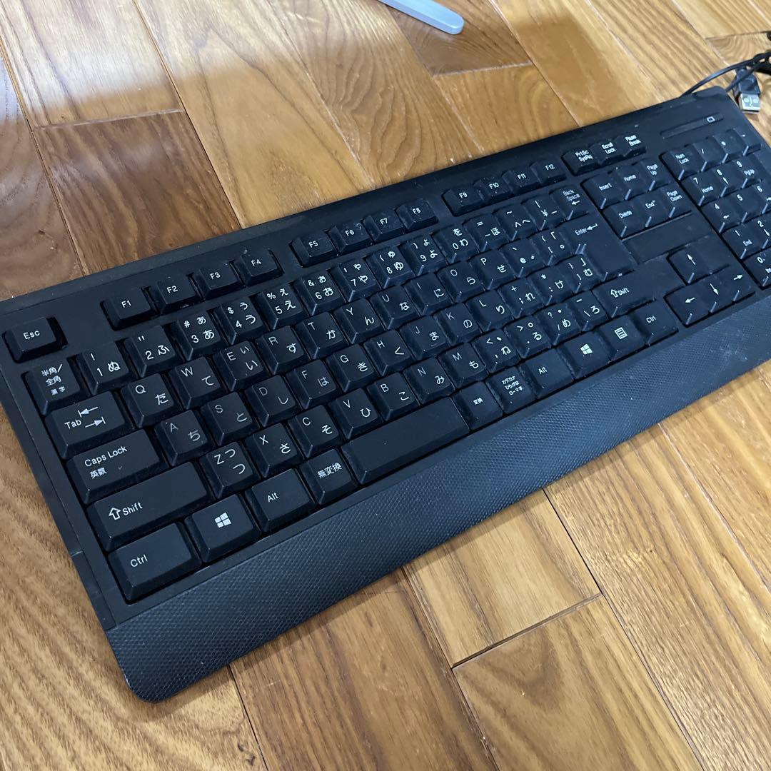 VETESA 一体型パソコン 24型 16GB SSD 512GB