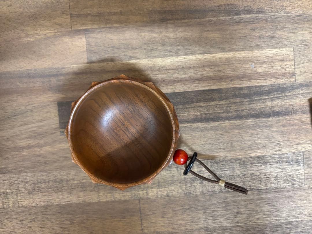 アシモクラフツ Asimocrafts FIKA12 フィーカ　ウォールナット