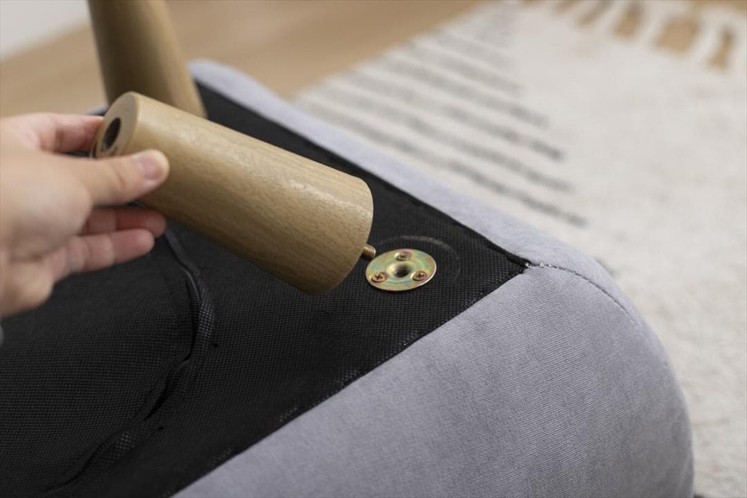 ソファ　1人掛け　単品　おしゃれ　可愛い　1人掛けソファ　ハイバック