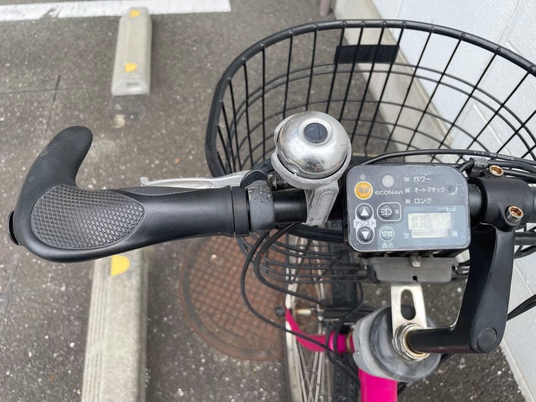 ゆっきー　パナソニック　ギュット・プラス