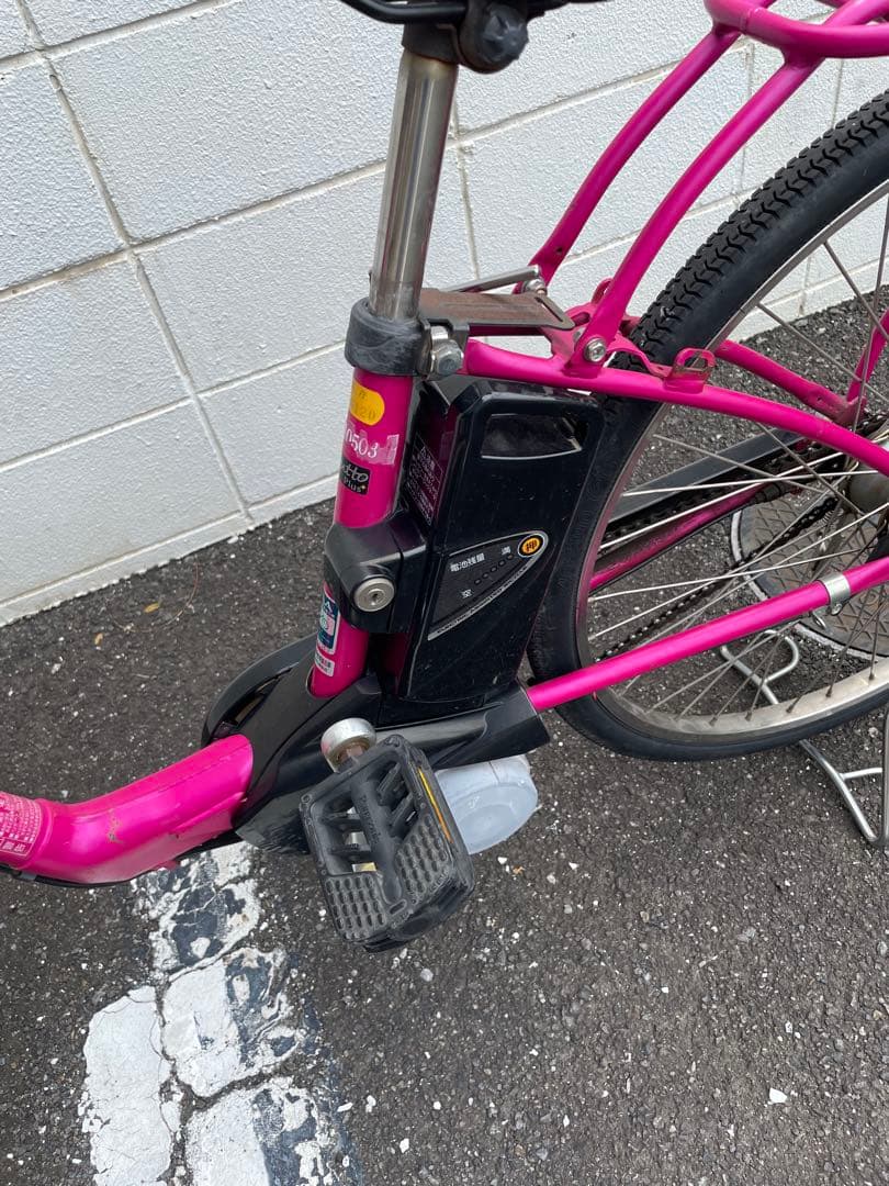 ゆっきー　パナソニック　ギュット・プラス