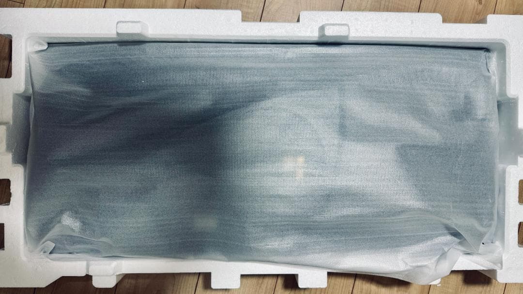 【箱付美品】ASUS ROG Swift PG348Q UWQHD 34インチ