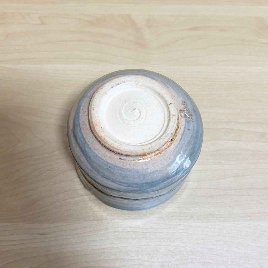 古瀬戸焼 皿 森脇文直作 共箱 栞 抹茶碗 京焼 清水焼き 茶道具