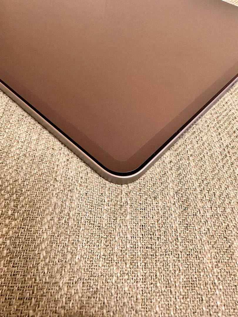 iPad Pro12.9 128GB + Apple Pencil（第2世代）