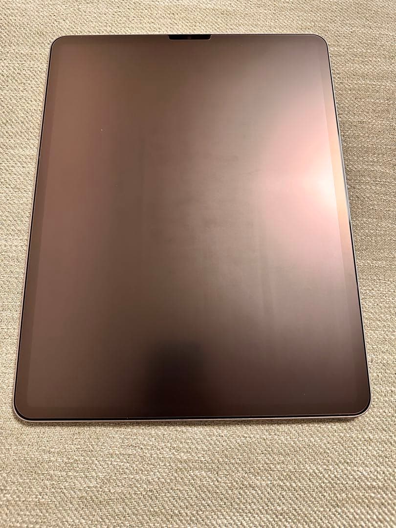 iPad Pro12.9 128GB + Apple Pencil（第2世代）