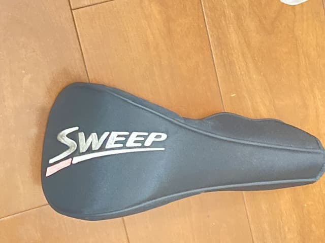 プロギア Sweep_Model M-16_13.5° L（ヘッドカバー付き）