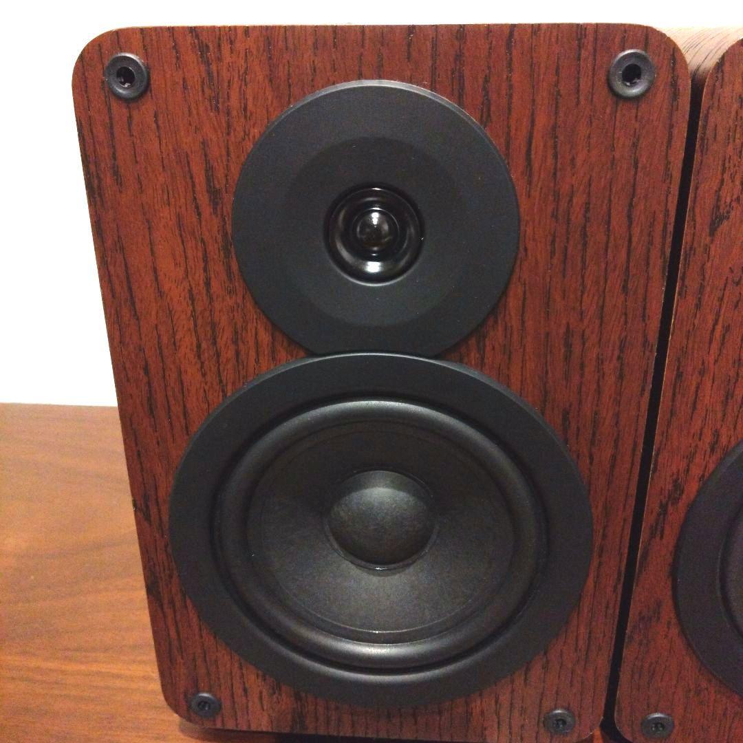 美品　SANSUI SMC-300BT Bluetooth対応