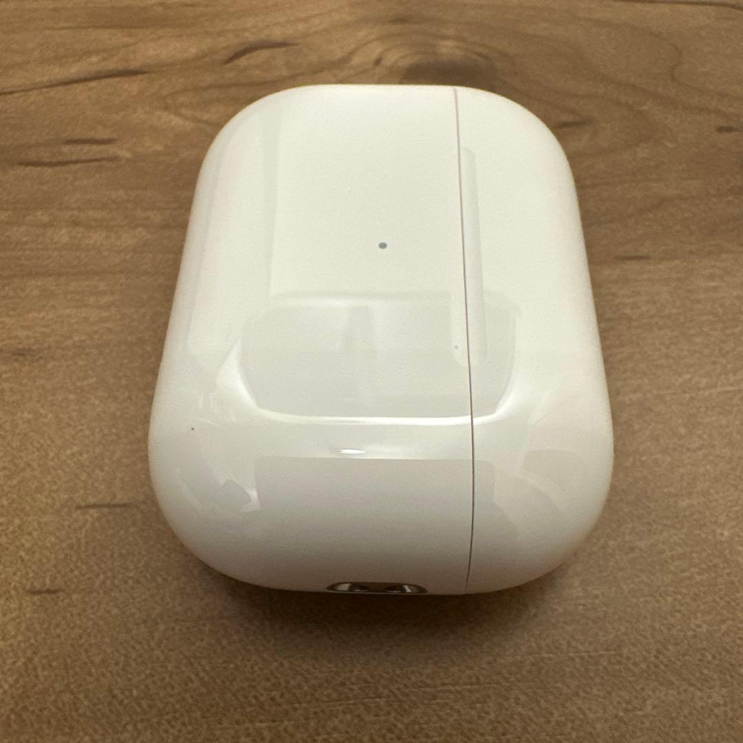美品-保証有 AirPodsPro 第二世代 USB-C