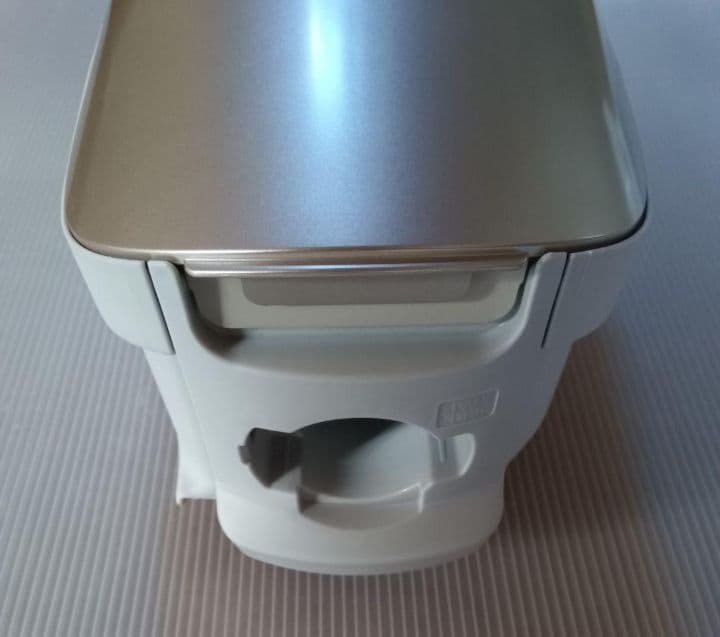 未使用　日立 掃除機　CV-KP900J N